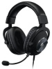 Проводные наушники Logitech G PRO X SE черный