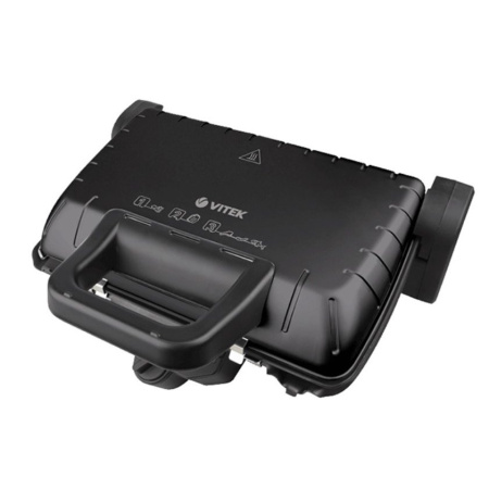 Гриль-пресс Vitek VT-2632 (BK) черный