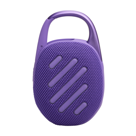 Портативная акустика JBL Clip 5 фиолет