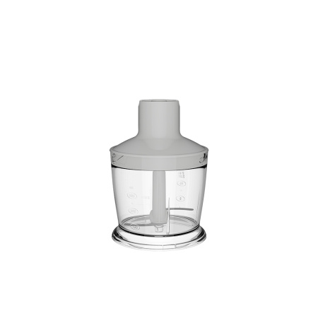 Блендер погружной Weissgauff WHB 230 PPW Turbo Mix