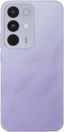 Смартфон Realme C85 Pro 6/128 Гб Фиолетовый