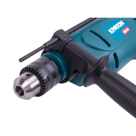 Дрель ударная Кратон PD-850