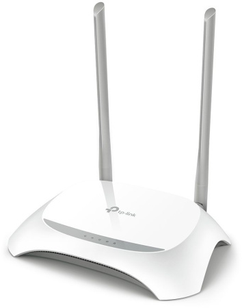 Роутер TP-LINK TL-WR850N