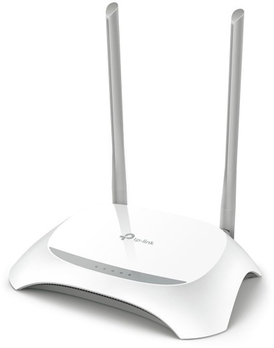 Роутер TP-LINK TL-WR850N