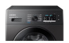 Стиральная машина Samsung WW70AG5S20CXLP черный