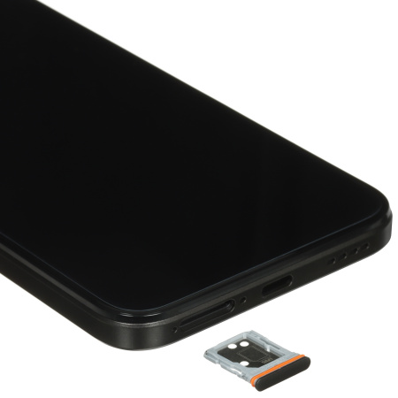 Смартфон Realme C85 8/256 Гб Черный