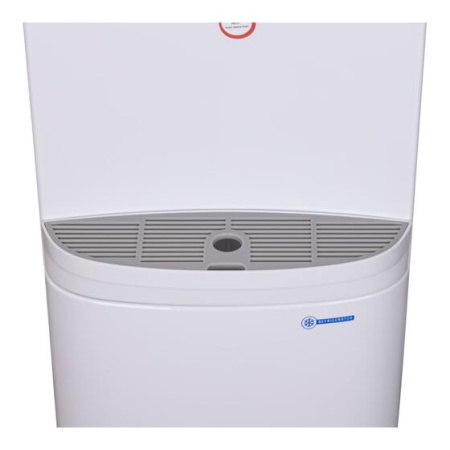 Кулер Aqua Work QRB-84В белый