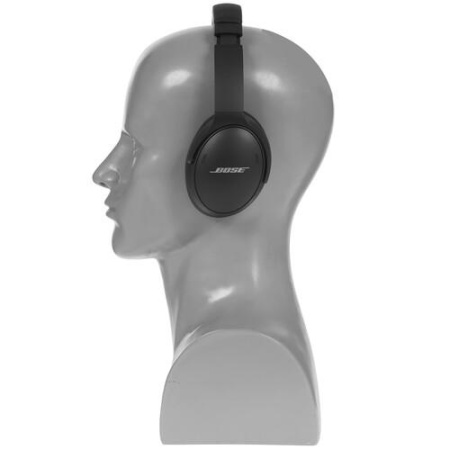 Беспроводные/проводные наушники Bose QuietComfort 45 черный