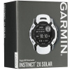 Спортивные часы Garmin Instinct 2X Solar