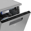 Посудомоечная машина Beko DEN48522DX серебристый