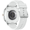 Смарт-часы Samsung Galaxy Watch8 Classic 46 mm белый L500