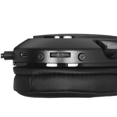 Беспроводные наушники ASUS TUF Gaming H3 Wireless черный