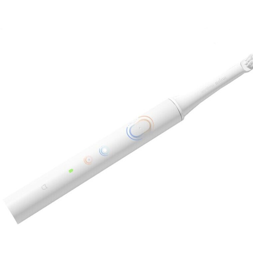 Электрическая зубная щетка Xiaomi Mijia Electric Toothbrush T200 (MES606) Blue