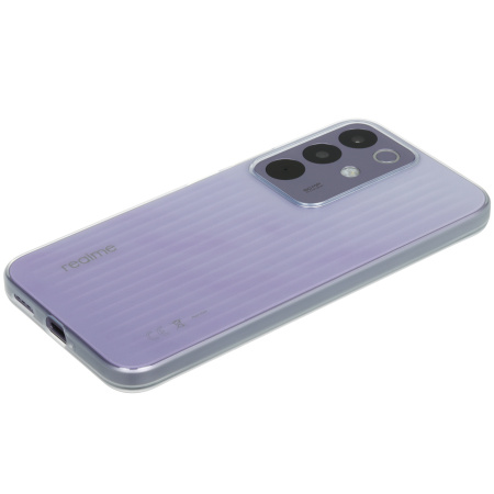 Смартфон Realme C85 8/256 Гб Фиолетовый
