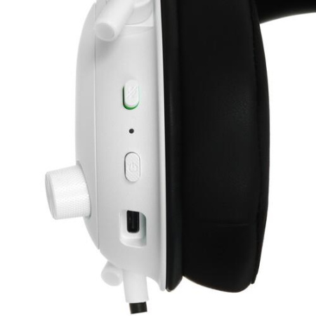 Беспроводные/проводные наушники Razer BlackShark V2 HyperSpeed белый