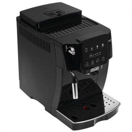 Кофемашина автоматическая DeLonghi ECAM 220.21.B черный