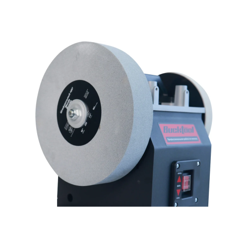 Заточной станок Bucktool SCM8101