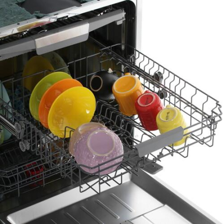 Встраиваемая посудомоечная машина Hansa ZIM667ELH