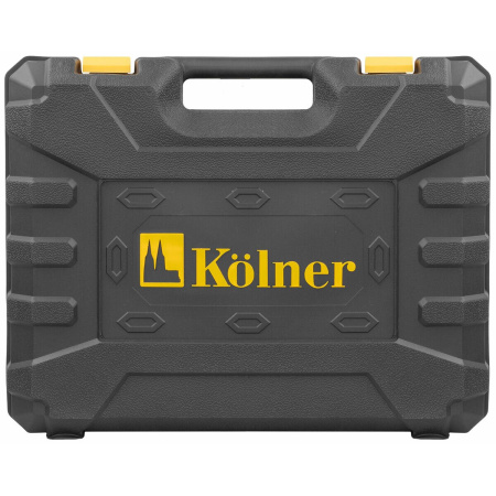 Перфоратор KOLNER KRH 1050С