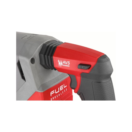 Перфоратор Milwaukee M18 FHX-0X FUEL (4933478888)