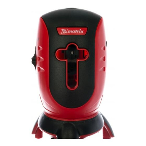 Лазерный уровень MATRIX ML01T 35063