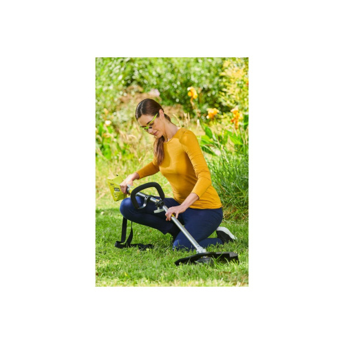 Триммер бесщеточный Ryobi RY36ELTX33A-0 (5133004546) без аккумулятора в комплекте