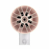 Фен Philips BHD300/00 белый/розовый