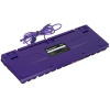 Клавиатура проводная Red Square Keyrox TKL Purple Haze