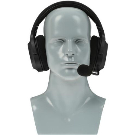 Беспроводные/проводные наушники Razer Barracuda X (2022) черный