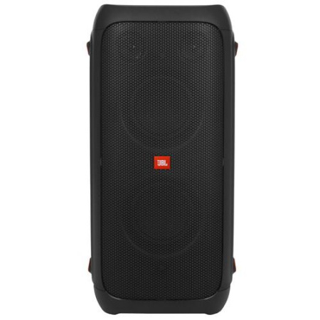 Портативная аудиосистема JBL PARTYBOX 310, черный