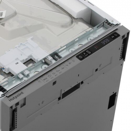 Встраиваемая посудомоечная машина Hotpoint HIS 1C55 D