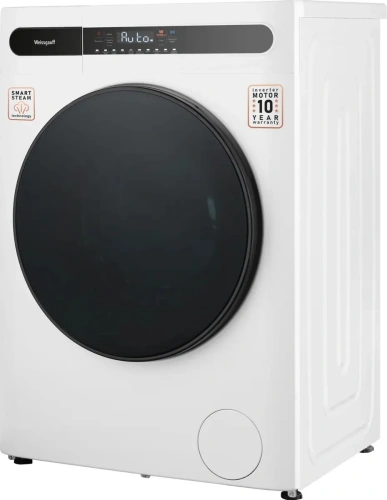Стиральная машина Weissgauff WMD 45148 Inverter Steam
