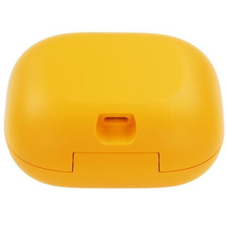 Наушники TWS Beats Powerbeats Pro 2 оранжевый