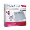 Весы напольные GALAXY GL 4855л