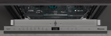 Встраиваемая посудомоечная машина Hisense HV693A65AD