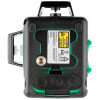 Лазерный уровень ADA Cube 3-360 Green Professional Edition (А00573)