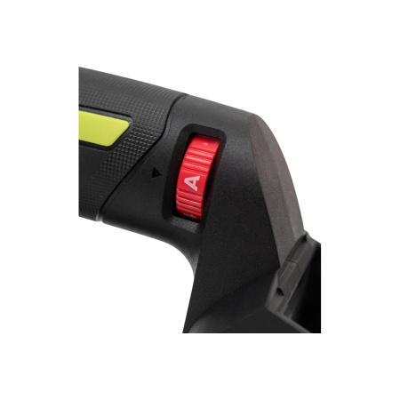 Лобзик WORX Professional WU550.9 без АКБ и ЗУ