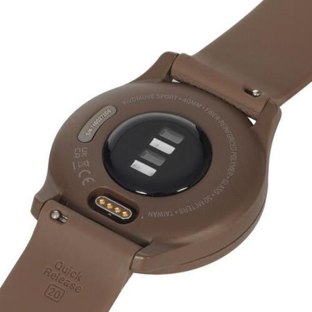 Смарт-часы Garmin Vivomove Sport