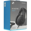 Проводные наушники Sennheiser HD 400 PRO черный