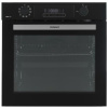 Электрический духовой шкаф Hotpoint FE8 824 H BL черный