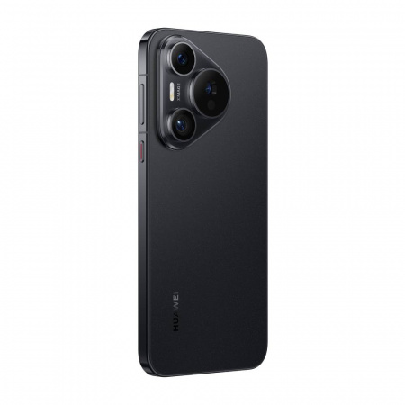 Смартфон Huawei Pura 70 12/256 Гб Черный