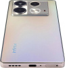 Смартфон Infinix Note 40 Pro 8/256 Гб Золотой