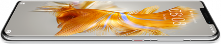 Смартфон Huawei Mate 50 Pro 8/256Gb Снежное Серебро