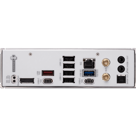 Материнская плата MSI B850 Gaming Plus Wifi PZ