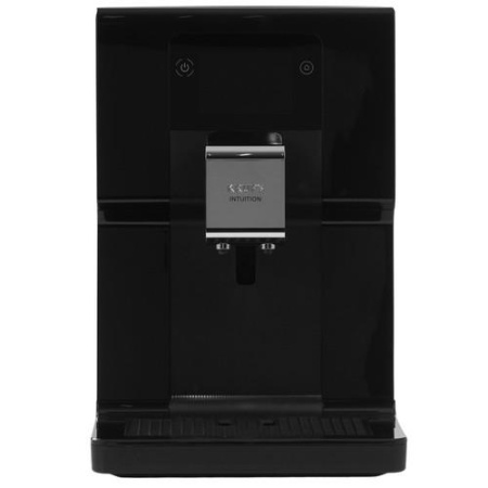 Кофемашина автоматическая Krups EA873810 черный