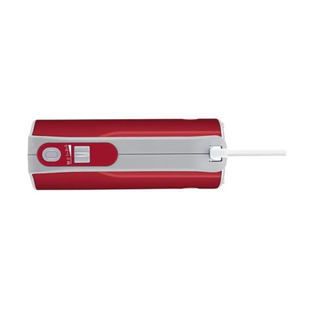 Миксер BOSCH MFQ40303 красный