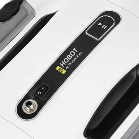 Робот-мойщик окон Hobot 2S белый