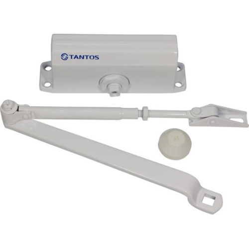 Доводчик двери Tantos TS-DC045 (00-00034165) 2 класс белый