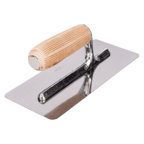 Кельма венецианская Управдом 4100003307 нерж