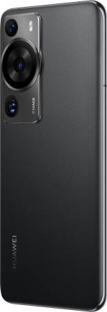 Смартфон Huawei P60 Pro 8/256Gb Чёрный